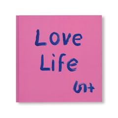 LOVE LIFE - DAVID HOCKNEY DRAWINGS 1963-1977